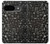 S3426 Blackboard Science Hülle Schutzhülle Taschen für Google Pixel 9