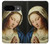 S3476 Virgin Mary Prayer Hülle Schutzhülle Taschen für Google Pixel 9