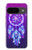 S3484 Cute Galaxy Dream Catcher Hülle Schutzhülle Taschen für Google Pixel 9