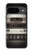 S3501 Vintage Cassette Player Hülle Schutzhülle Taschen für Google Pixel 9