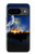 S3506 Islamic Ramadan Hülle Schutzhülle Taschen für Google Pixel 9
