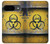 S3669 Biological Hazard Tank Graphic Hülle Schutzhülle Taschen für Google Pixel 9
