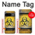 S3669 Biological Hazard Tank Graphic Hülle Schutzhülle Taschen für Google Pixel 9