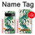 S3697 Leaf Life Birds Hülle Schutzhülle Taschen für Google Pixel 9