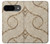 S3703 Mosaic Tiles Hülle Schutzhülle Taschen für Google Pixel 9