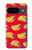 S3755 Mexican Taco Tacos Hülle Schutzhülle Taschen für Google Pixel 9