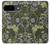 S3792 William Morris Hülle Schutzhülle Taschen für Google Pixel 9 S3792 William Morris Hülle Schutzhülle Taschen für Google Pixel 9