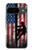 S3803 Electrician Lineman American Flag Hülle Schutzhülle Taschen für Google Pixel 9