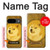S3826 Dogecoin Shiba Hülle Schutzhülle Taschen für Google Pixel 9