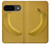 S3872 Banana Hülle Schutzhülle Taschen für Google Pixel 9