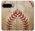 S0064 Baseball Hülle Schutzhülle Taschen für Google Pixel 9 Pro