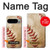S0064 Baseball Hülle Schutzhülle Taschen für Google Pixel 9 Pro