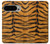 S0576 Tiger Skin Hülle Schutzhülle Taschen für Google Pixel 9 Pro