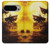 S0841 Pirates Black Pearl Hülle Schutzhülle Taschen für Google Pixel 9 Pro S0841 Pirates Black Pearl Hülle Schutzhülle Taschen für Google Pixel 9 Pro