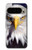 S0854 Eagle American Hülle Schutzhülle Taschen für Google Pixel 9 Pro