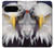 S0854 Eagle American Hülle Schutzhülle Taschen für Google Pixel 9 Pro