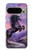 S1461 Unicorn Fantasy Horse Hülle Schutzhülle Taschen für Google Pixel 9 Pro
