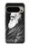 S1610 Charles Darwin Hülle Schutzhülle Taschen für Google Pixel 9 Pro
