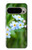 S1818 Forget Me Not Hülle Schutzhülle Taschen für Google Pixel 9 Pro