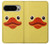S1922 Duck Face Hülle Schutzhülle Taschen für Google Pixel 9 Pro