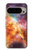 S1963 Nebula Rainbow Space Hülle Schutzhülle Taschen für Google Pixel 9 Pro