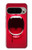 S2103 Vampire Mouth Hülle Schutzhülle Taschen für Google Pixel 9 Pro