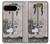 S2482 Tarot Card Ace of Swords Hülle Schutzhülle Taschen für Google Pixel 9 Pro