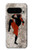 S2634 Muay Thai Kickboxing Martial Art Hülle Schutzhülle Taschen für Google Pixel 9 Pro
