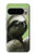 S2708 Smiling Sloth Hülle Schutzhülle Taschen für Google Pixel 9 Pro