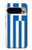 S3102 Flag of Greece Hülle Schutzhülle Taschen für Google Pixel 9 Pro