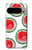 S3236 Watermelon Pattern Hülle Schutzhülle Taschen für Google Pixel 9 Pro