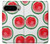 S3236 Watermelon Pattern Hülle Schutzhülle Taschen für Google Pixel 9 Pro