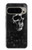S3333 Death Skull Grim Reaper Hülle Schutzhülle Taschen für Google Pixel 9 Pro