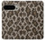 S3389 Seamless Snake Skin Pattern Graphic Hülle Schutzhülle Taschen für Google Pixel 9 Pro