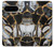 S3419 Gold Marble Graphic Print Hülle Schutzhülle Taschen für Google Pixel 9 Pro