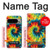 S3459 Tie Dye Hülle Schutzhülle Taschen für Google Pixel 9 Pro