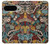 S3480 Movie Acting Entertainment Hülle Schutzhülle Taschen für Google Pixel 9 Pro