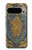 S3620 Book Cover Christ Majesty Hülle Schutzhülle Taschen für Google Pixel 9 Pro