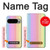 S3849 Colorful Vertical Colors Hülle Schutzhülle Taschen für Google Pixel 9 Pro S3849 Colorful Vertical Colors Hülle Schutzhülle Taschen für Google Pixel 9 Pro