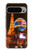 S0893 Las Vegas Hülle Schutzhülle Taschen für Google Pixel 9 Pro XL