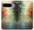 S0913 Road Through The Woods Hülle Schutzhülle Taschen für Google Pixel 9 Pro XL
