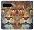 S1354 Lion Hülle Schutzhülle Taschen für Google Pixel 9 Pro XL
