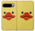 S1922 Duck Face Hülle Schutzhülle Taschen für Google Pixel 9 Pro XL