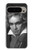 S1930 Beethoven Hülle Schutzhülle Taschen für Google Pixel 9 Pro XL