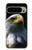 S2046 Bald Eagle Hülle Schutzhülle Taschen für Google Pixel 9 Pro XL
