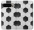 S2061 Football Soccer Pattern Hülle Schutzhülle Taschen für Google Pixel 9 Pro XL