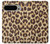 S2204 Leopard Pattern Graphic Printed Hülle Schutzhülle Taschen für Google Pixel 9 Pro XL