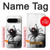 S2386 Black Widow Spider Hülle Schutzhülle Taschen für Google Pixel 9 Pro XL