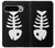 S2509 Fishbone Hülle Schutzhülle Taschen für Google Pixel 9 Pro XL