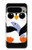S2631 Cute Baby Penguin Hülle Schutzhülle Taschen für Google Pixel 9 Pro XL